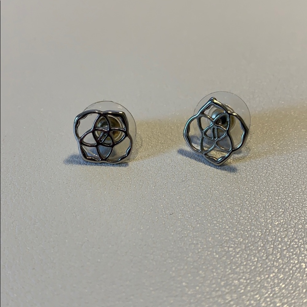 Kendra Scott Stud Earrings